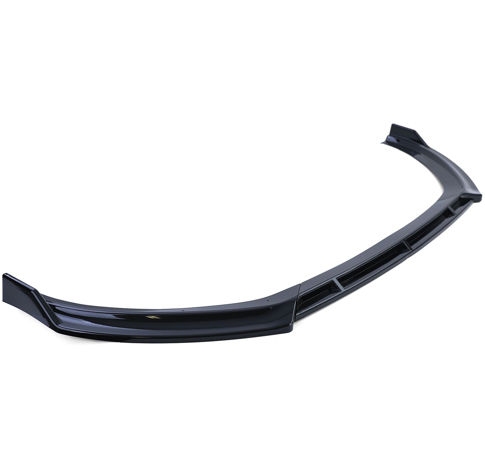 Spoiler anteriore per paraurti Audi A3 2016/2020