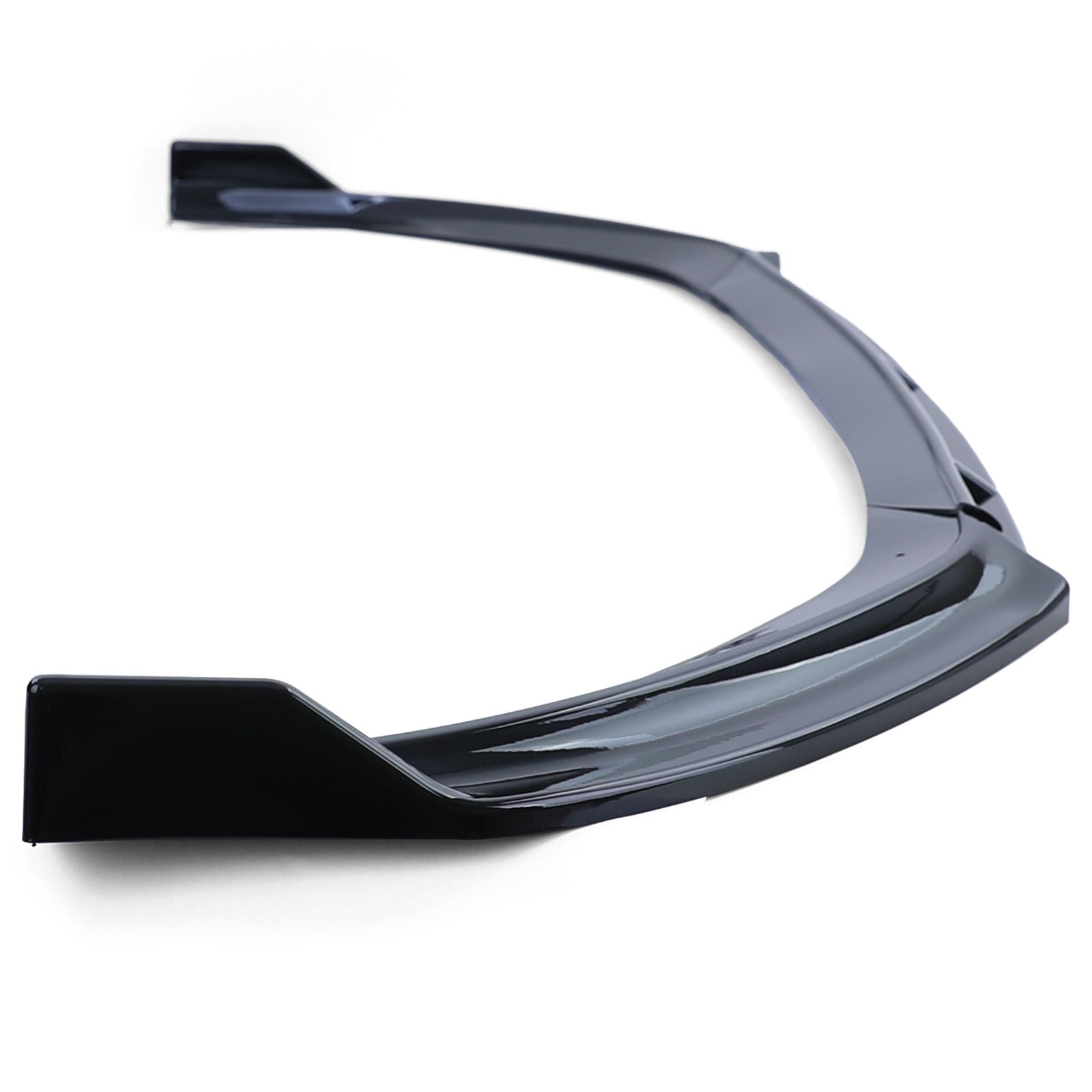 Spoiler anteriore per paraurti Audi A3 2016/2020