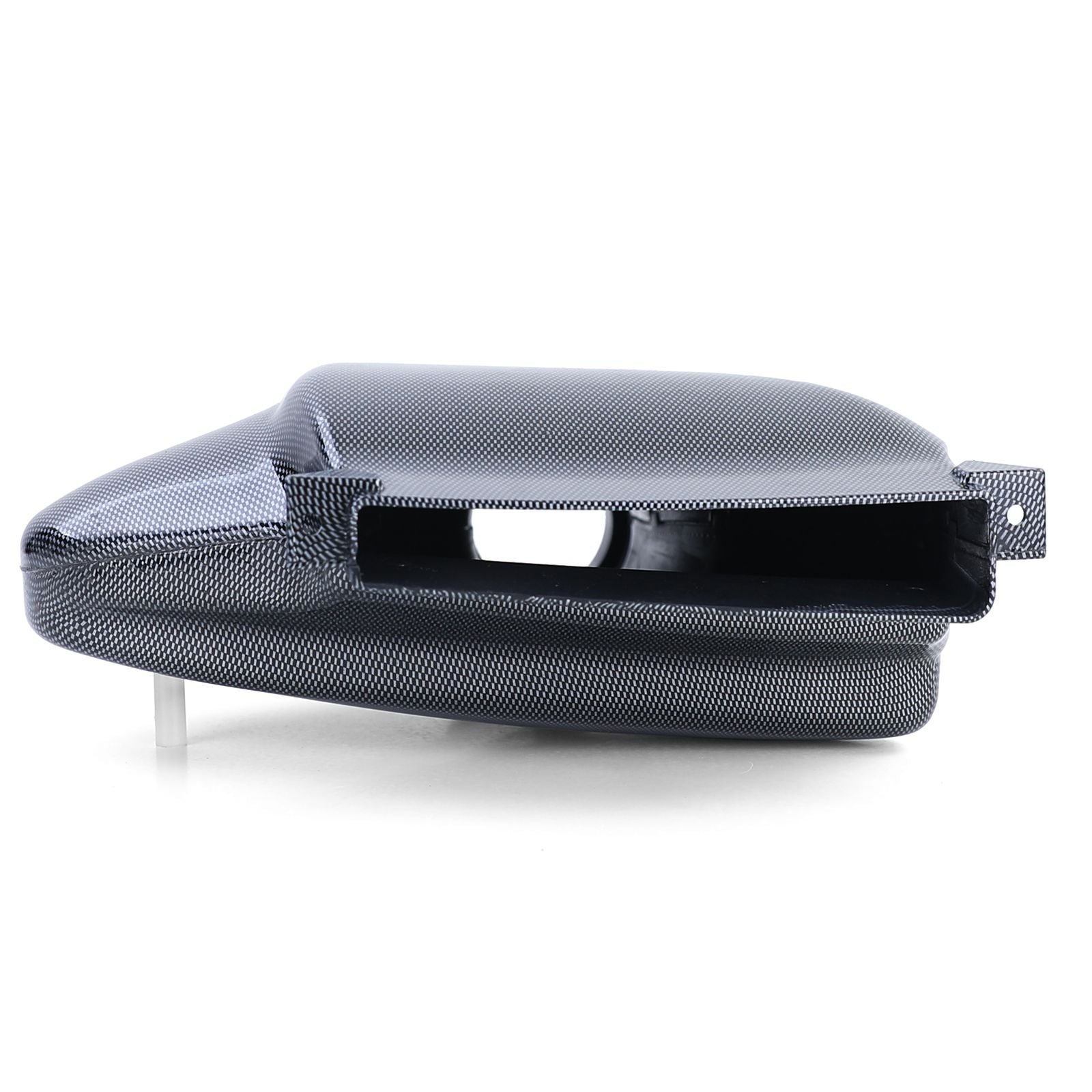 Airbox Carbon Look vw golf 5