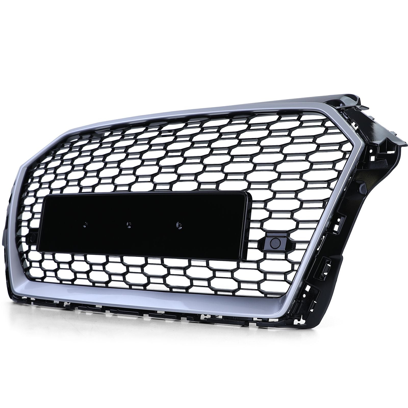 Calandra Audi A3 2016/2020