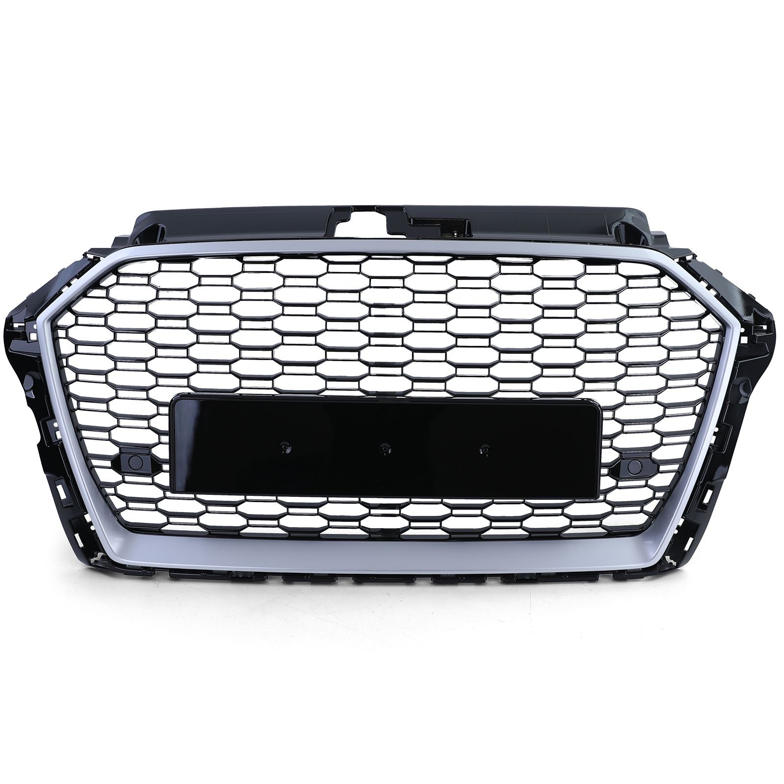 Calandra Audi A3 2016/2020