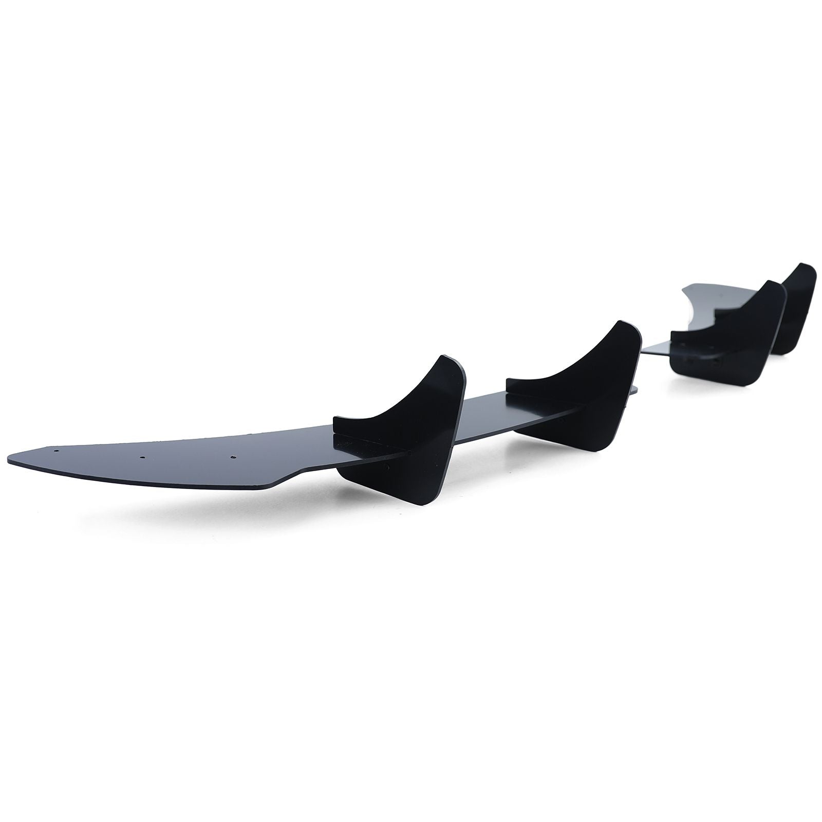 Splitter diffusore posteriore golf 6 R20