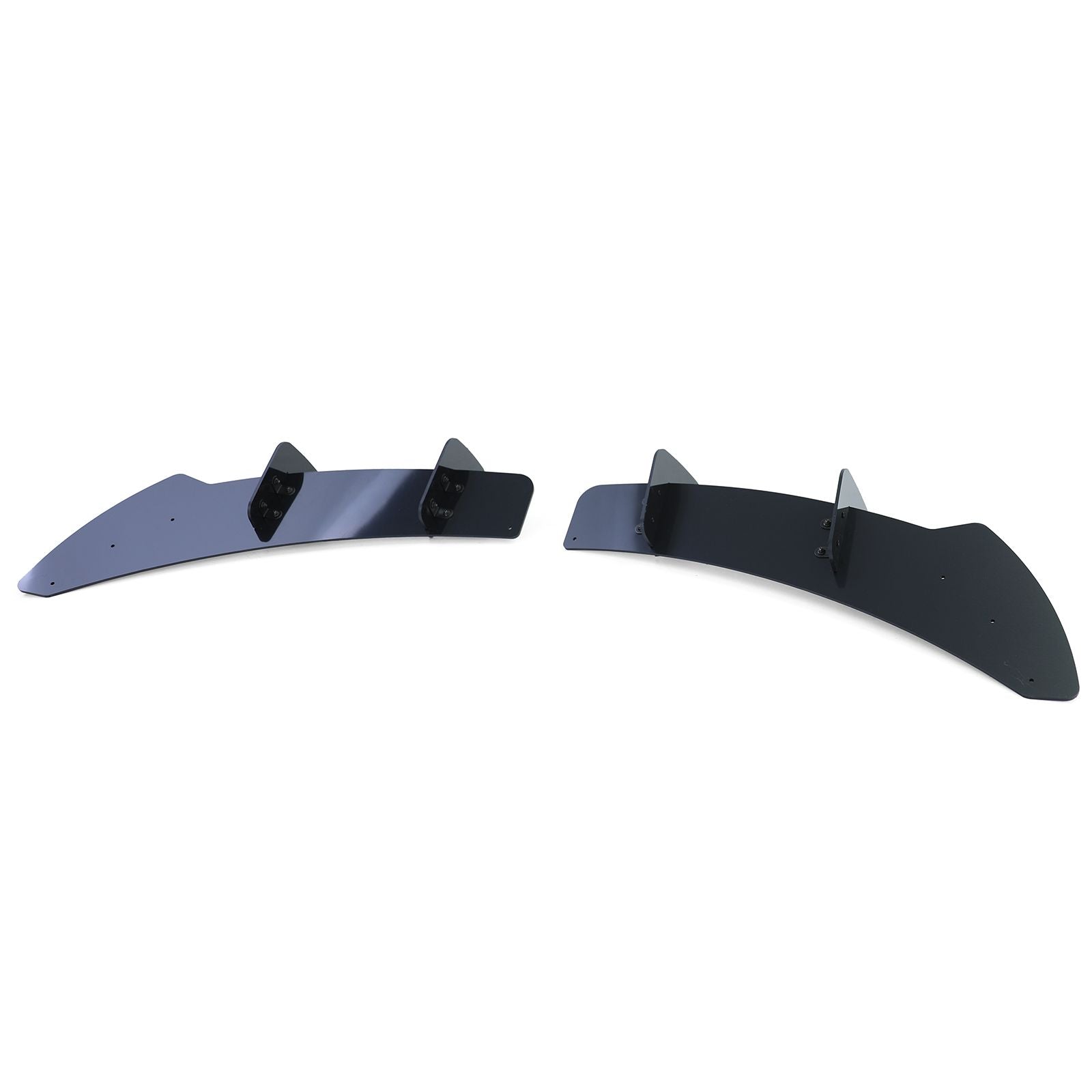 Splitter diffusore posteriore golf 6 R20