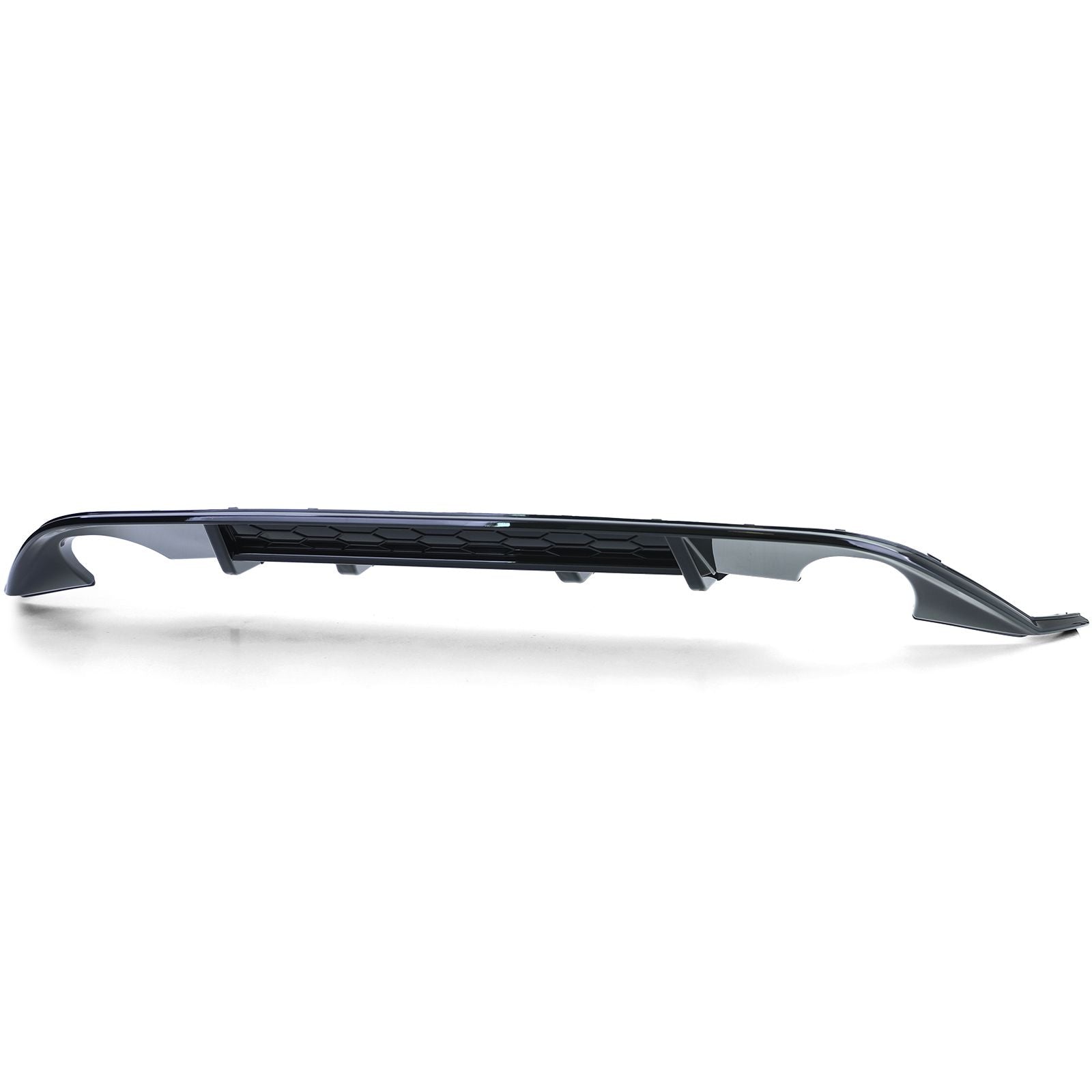 Diffusore vw golf 7 gti