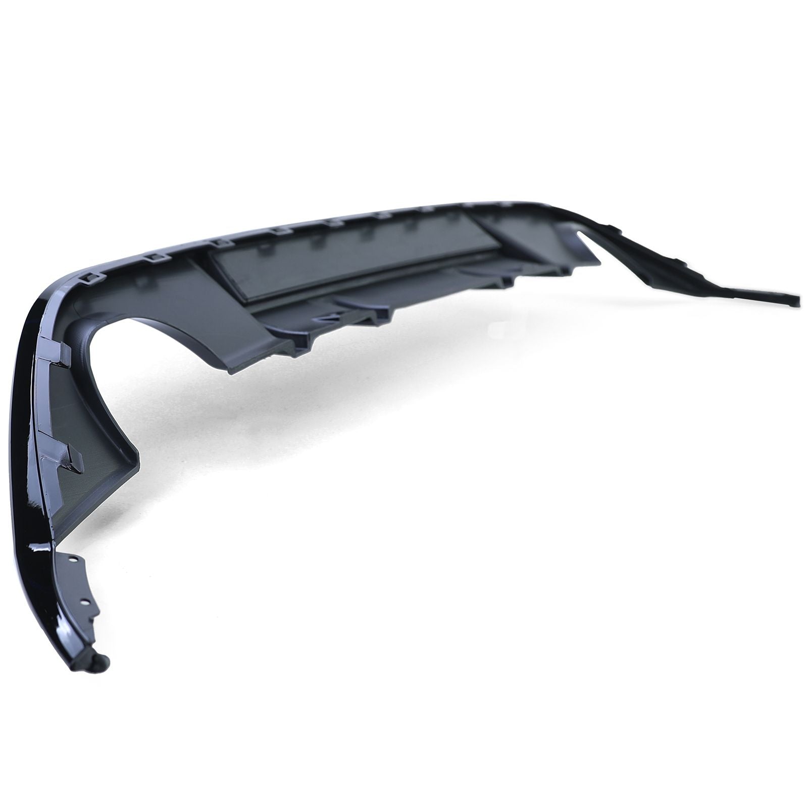 Diffusore vw golf 7 gti