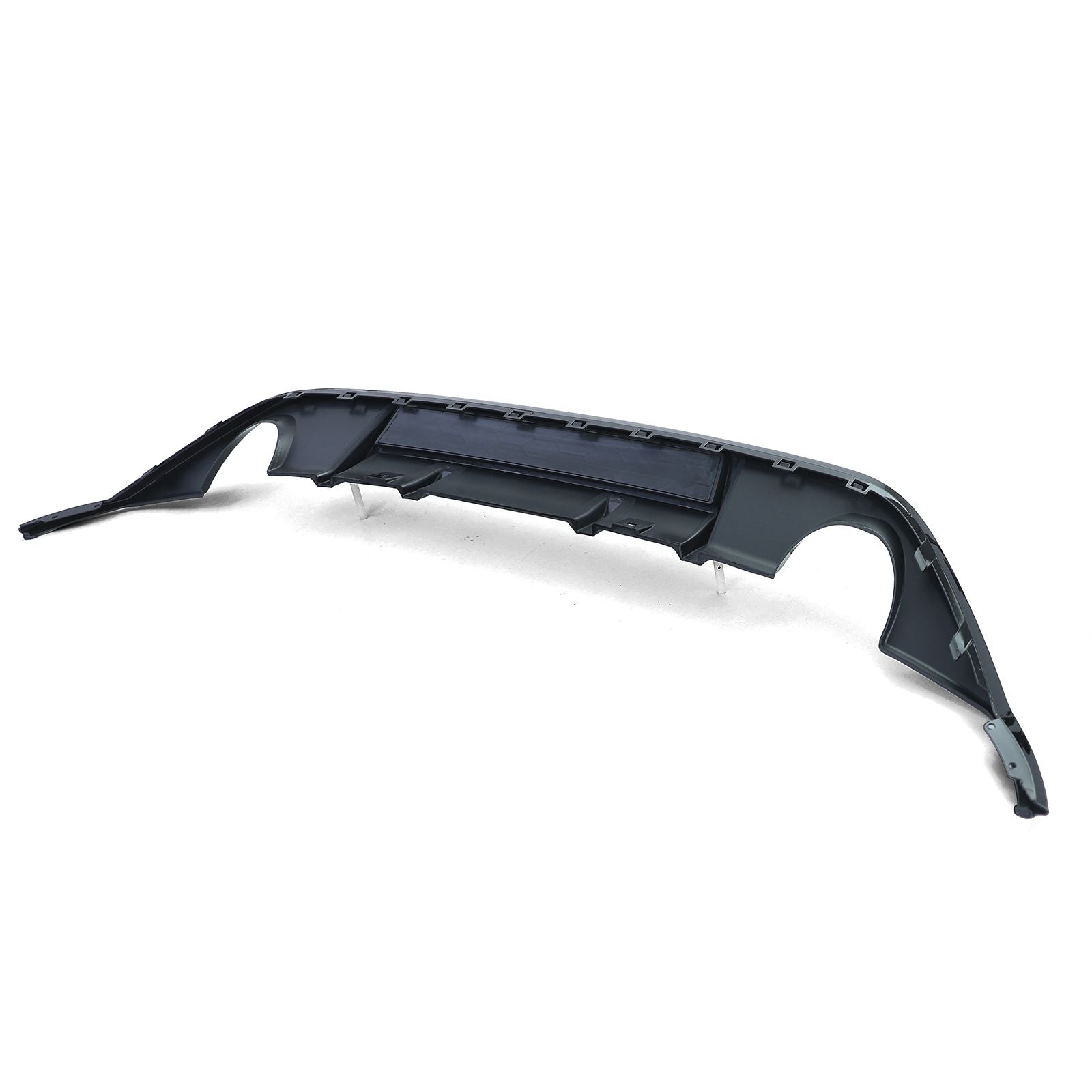 Diffusore vw golf 7 gti