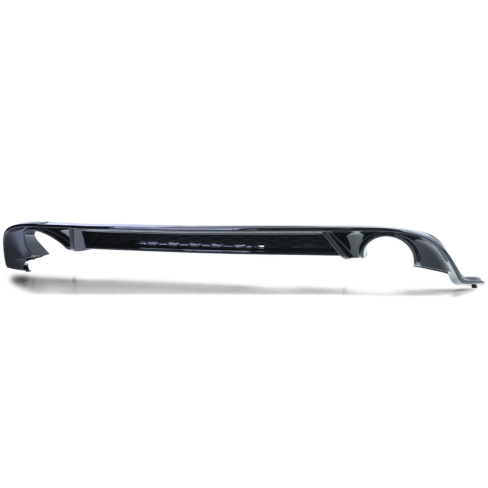 Diffusore vw golf 7 nero lucido