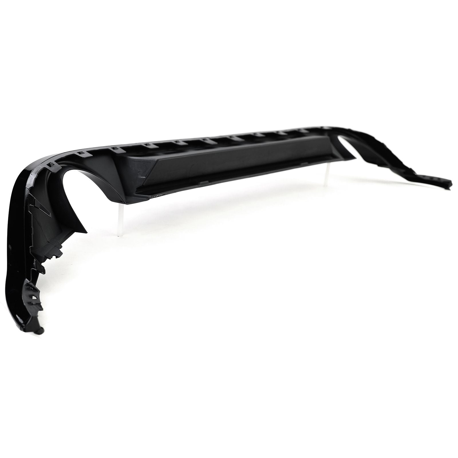 Diffusore vw golf 7 nero lucido