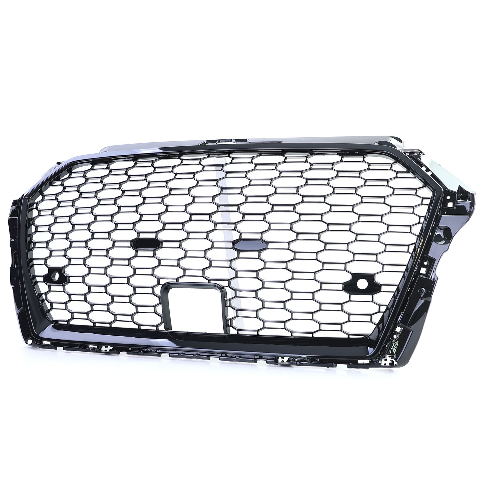 Calandra Audi A3 8V 2016/2020