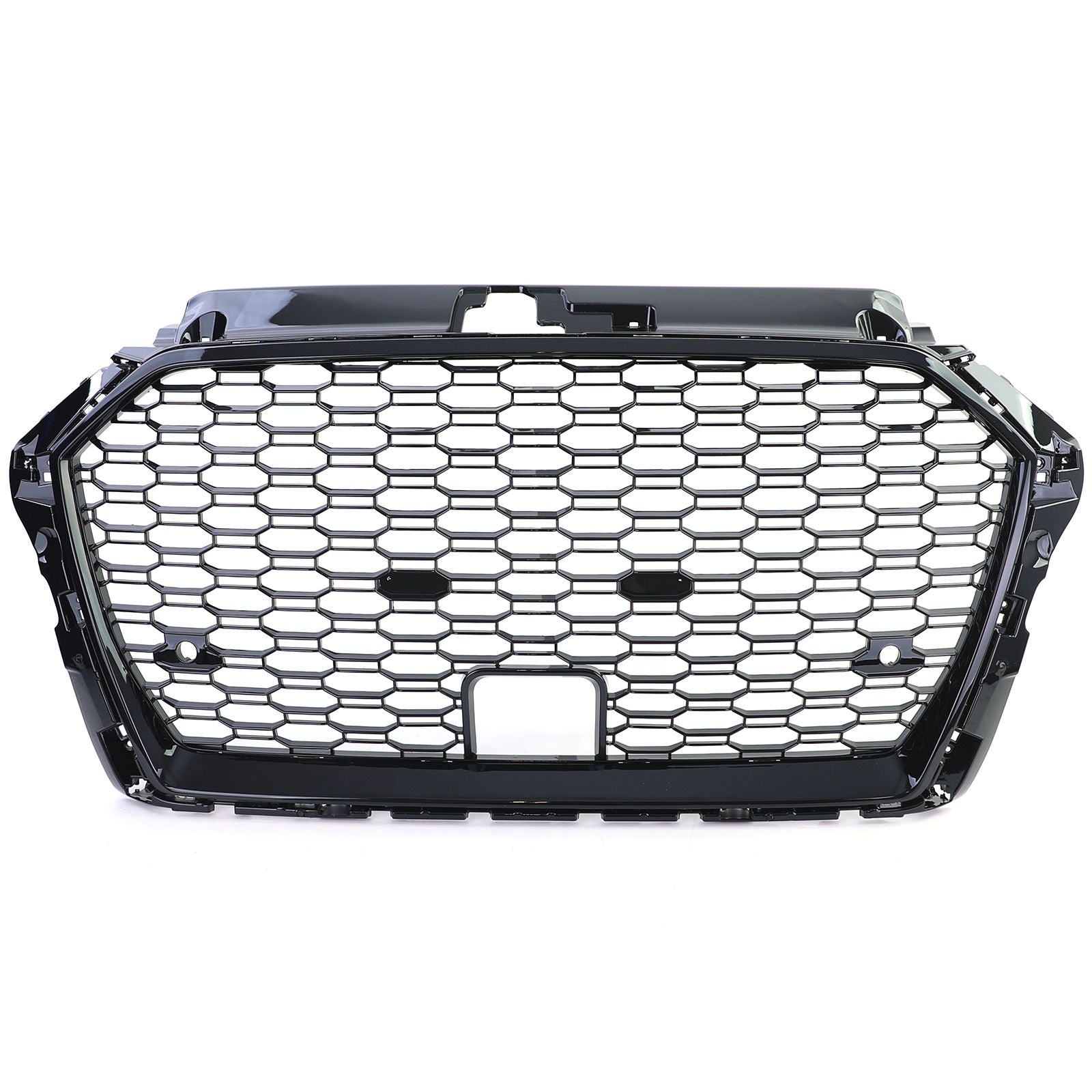 Calandra Audi A3 8V 2016/2020
