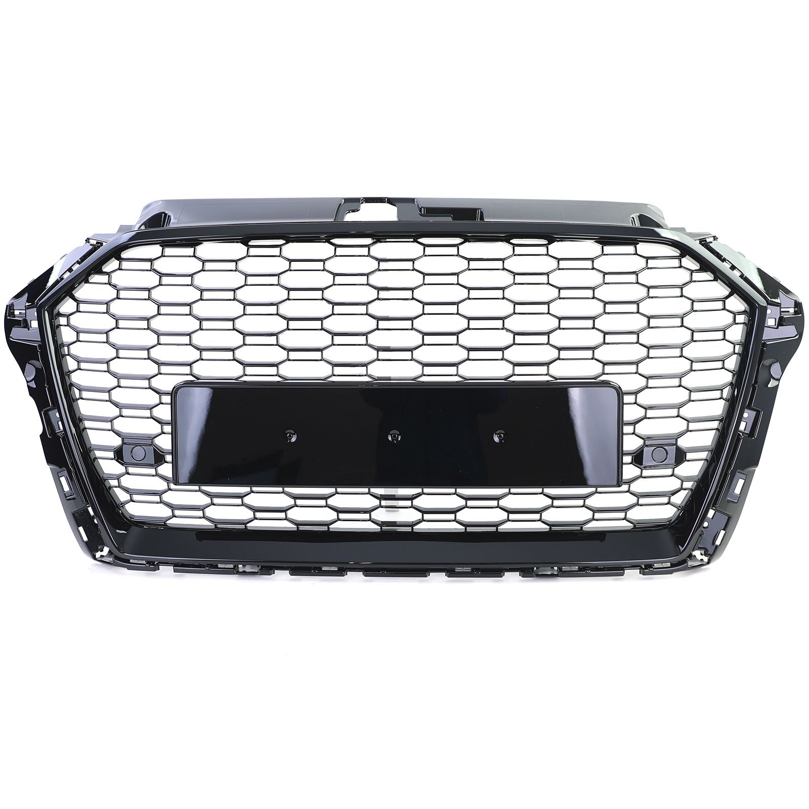 Calandra Audi A3 2016/2020