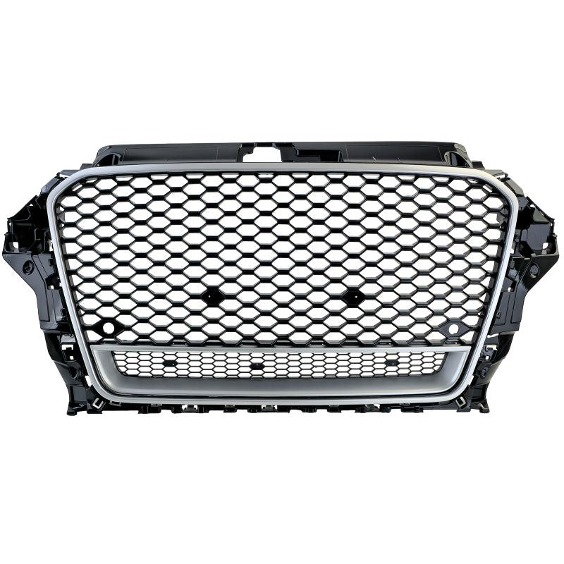 Calandra Audi A3 8V pre-restyling (modelli dal 2012 al 2016)