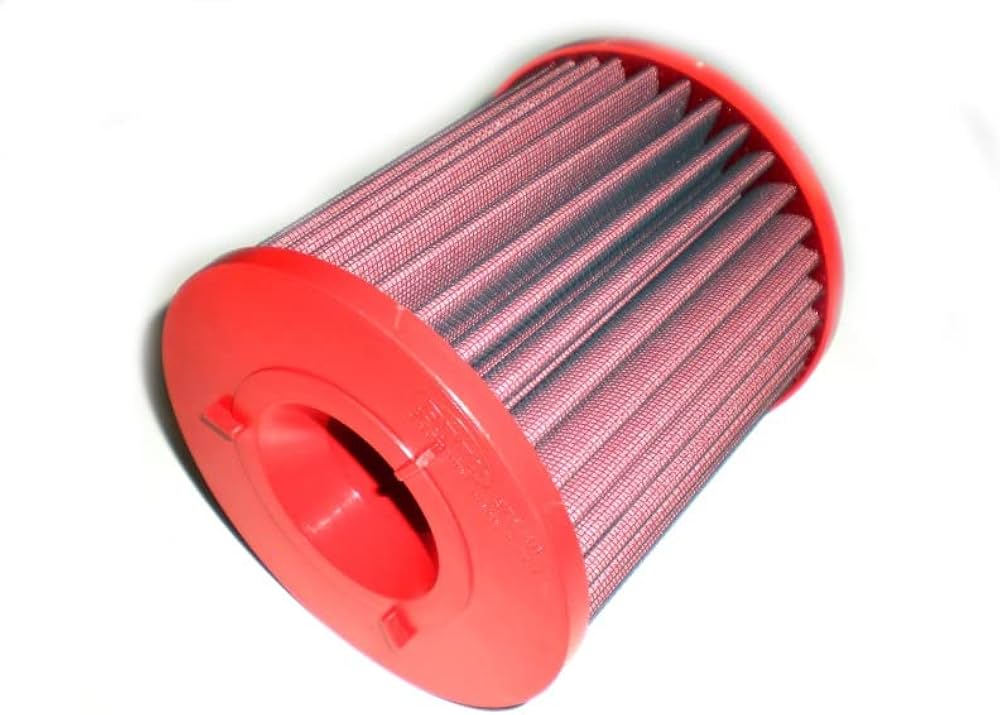 Filtro aria sportivo  Bmc  Vw Polo