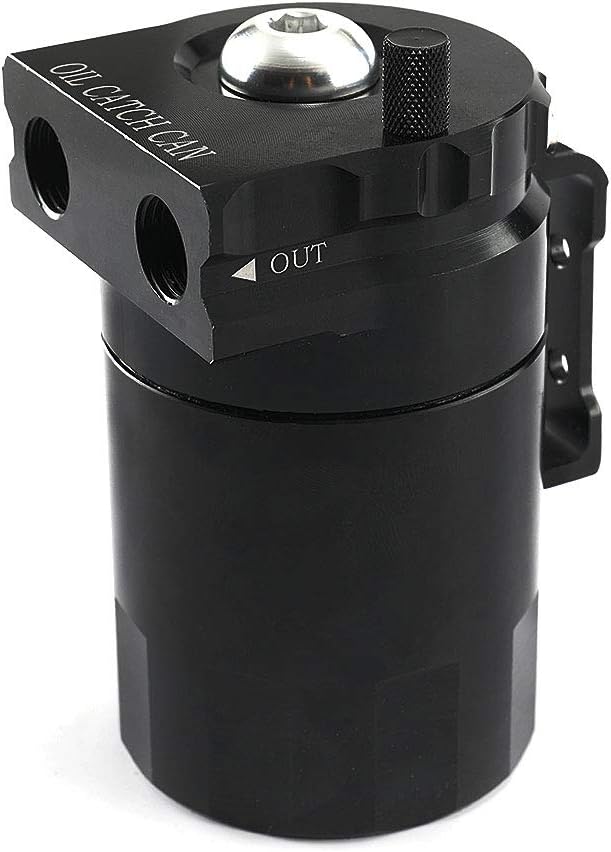 Decanter vapori olio universale