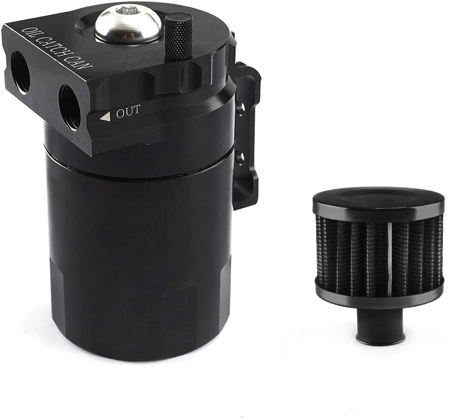 Decanter vapori olio universale