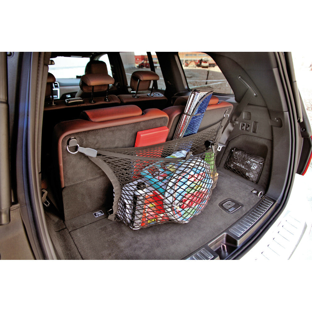 Rete fermacarichi elasticizzata - 80x60 cm