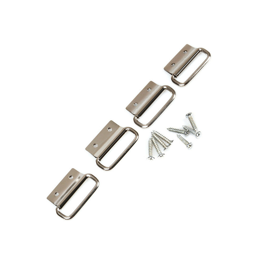 Rete fermacarichi elasticizzata - 80x60 cm