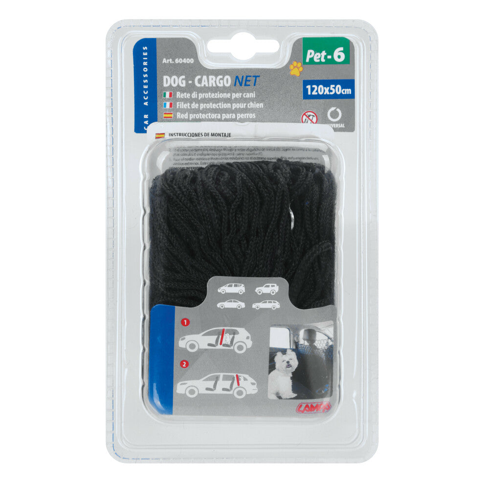 Rete di protezione universale - 120x50 cm