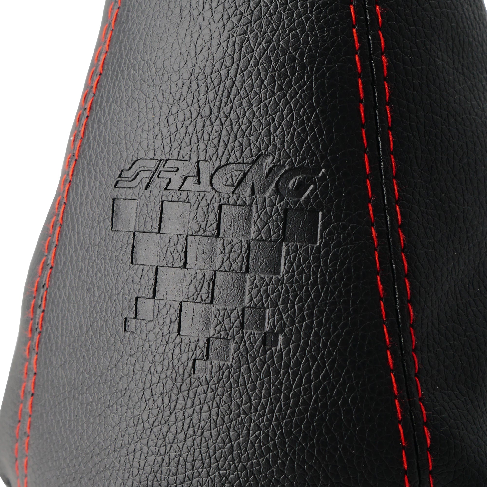 Cuffia cambio Universal Red