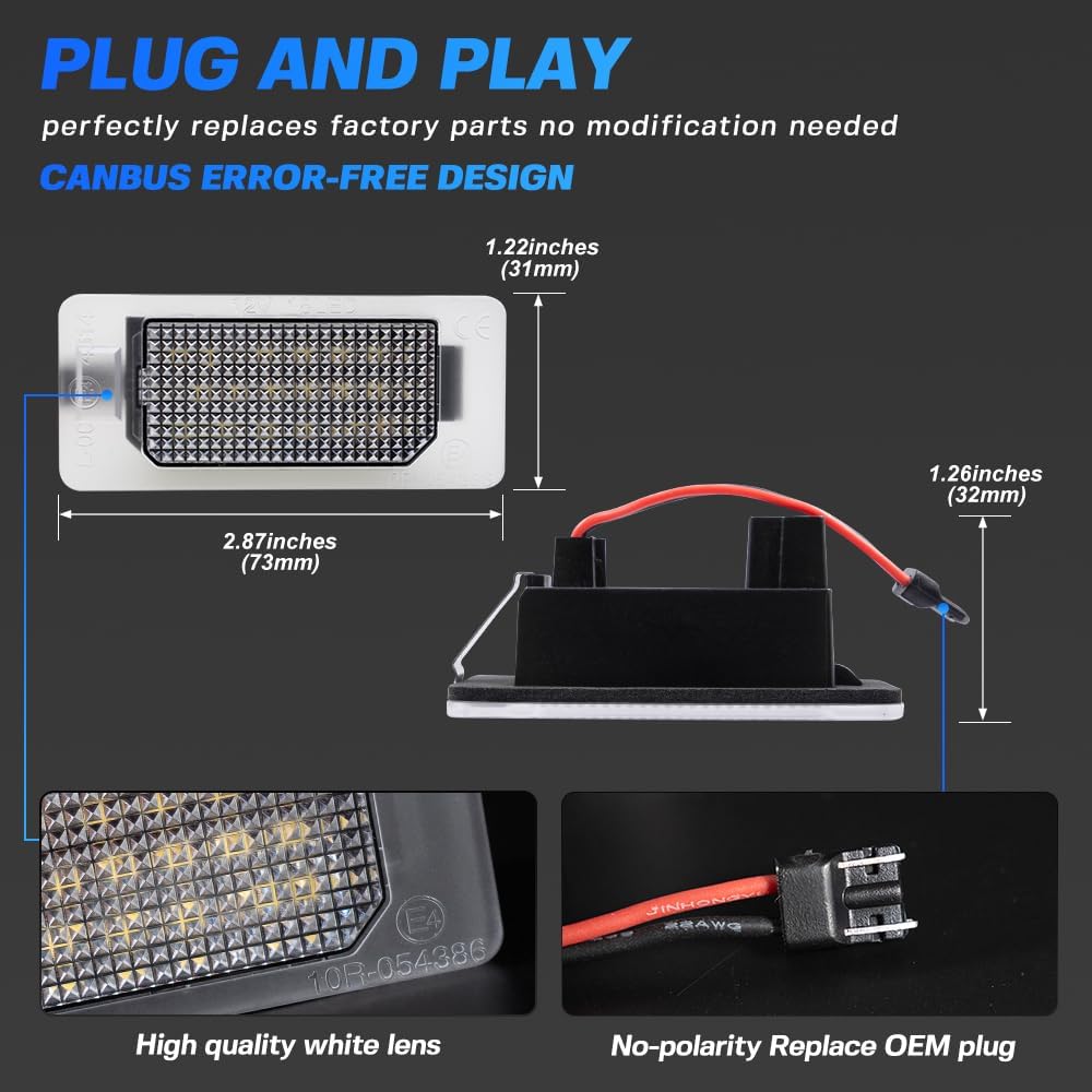 Plafoniere led targa 500X
