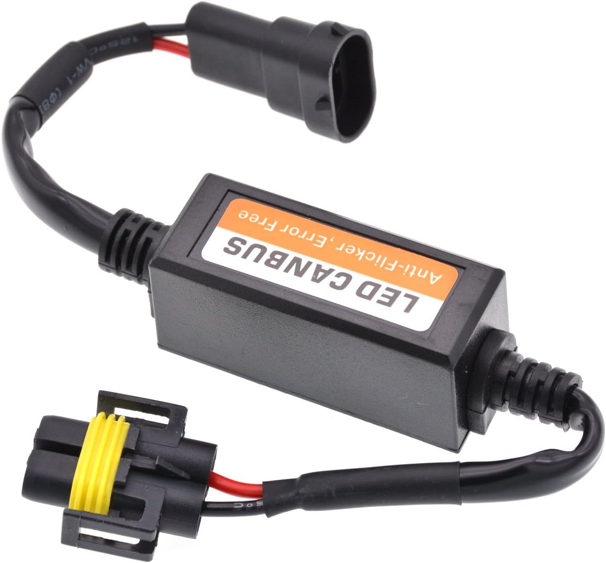 Filtri lampade led canbus