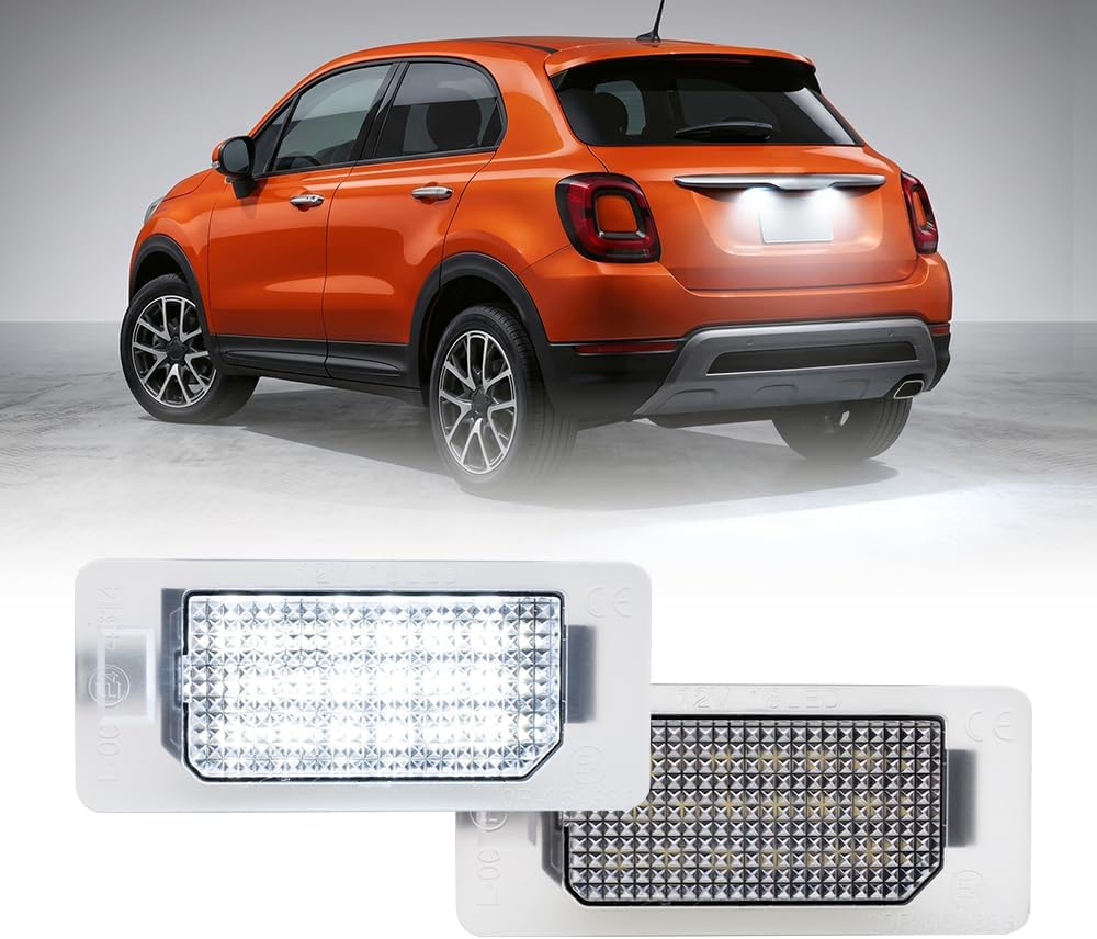 Plafoniere led targa 500X