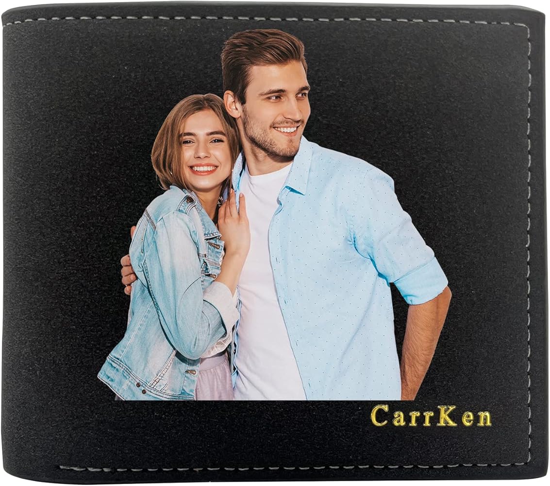 Portafoglio Personalizzato