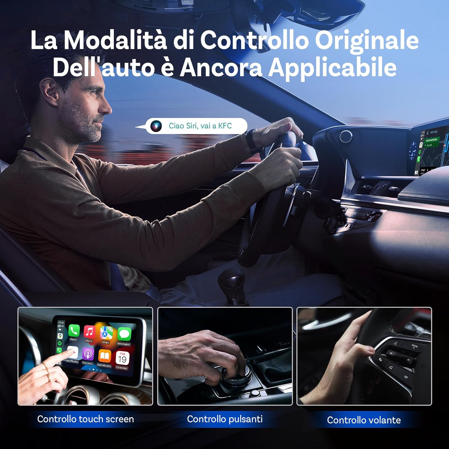 OTTOCAST Play2Video Pro