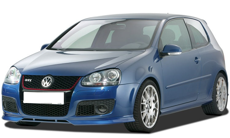 Spoiler anteriore VW Golf 5 GT, GTI, GTD, Variant e Jetta 5
