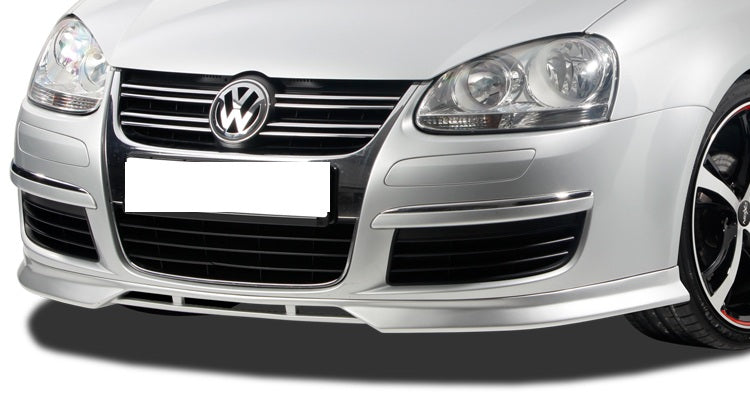 Spoiler anteriore VW Golf 5 GT, GTI, GTD, Variant e Jetta 5