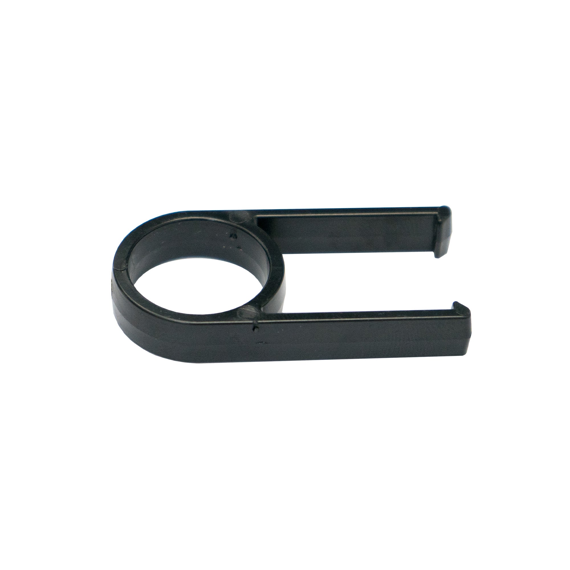 Copribulloni chiave 17 mm Black