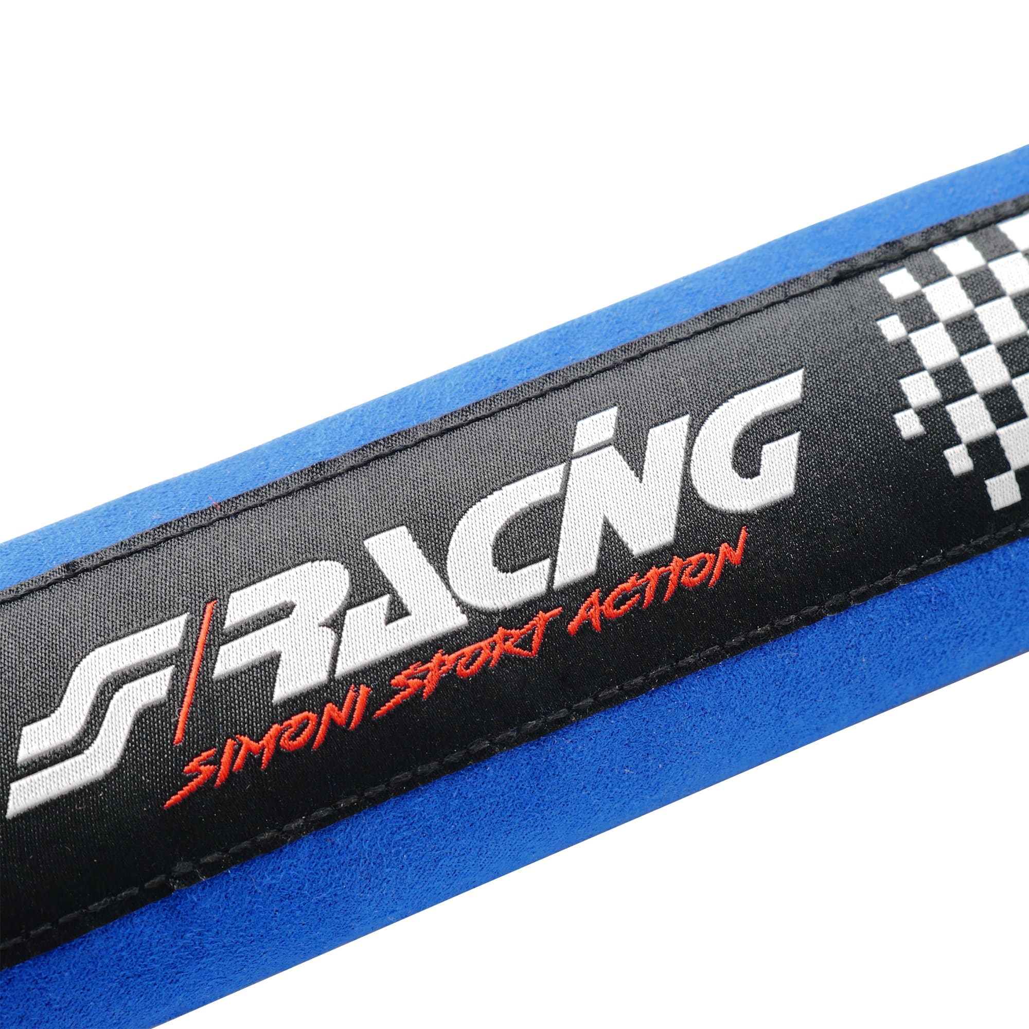 Copricintura Sport Blue