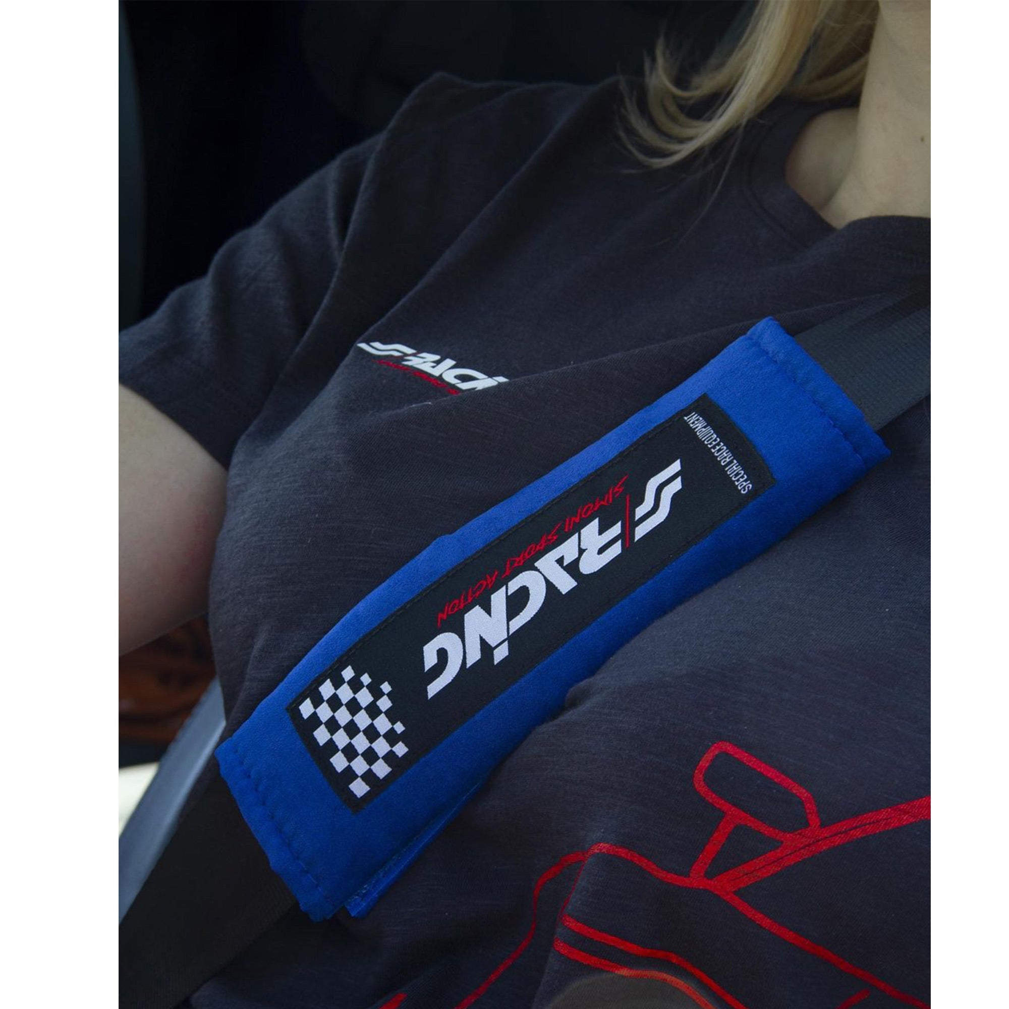 Copricintura Sport Blue