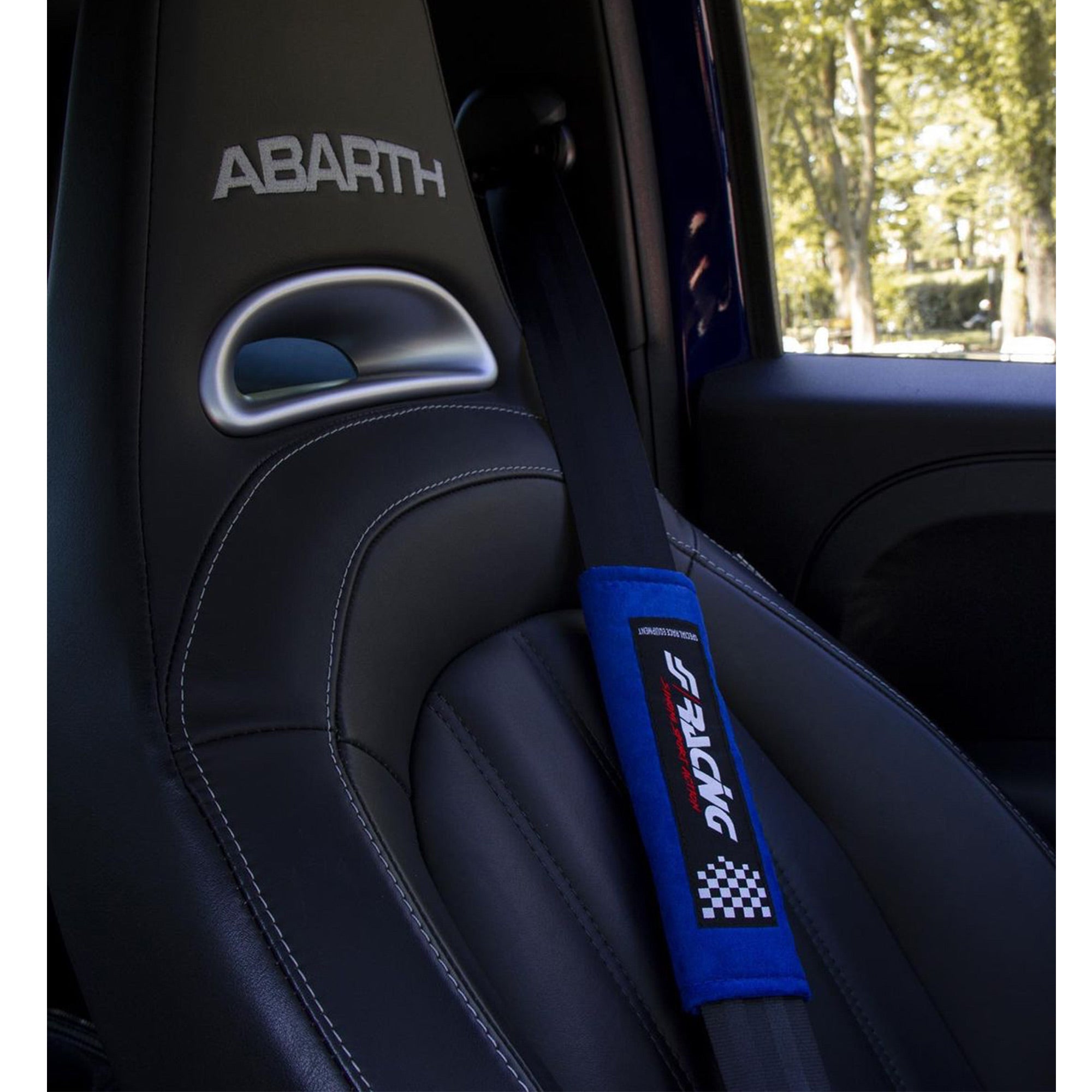 Copricintura Sport Blue