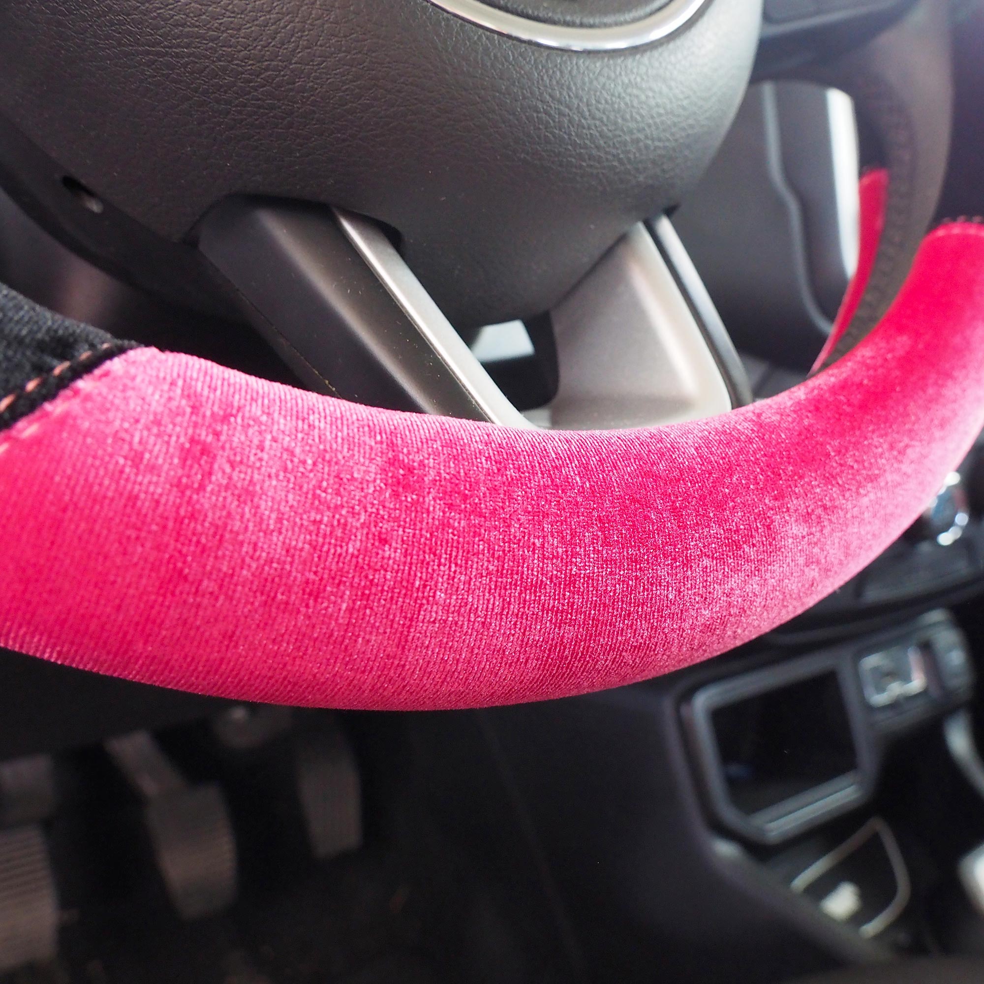 Coprivolante Pussycat