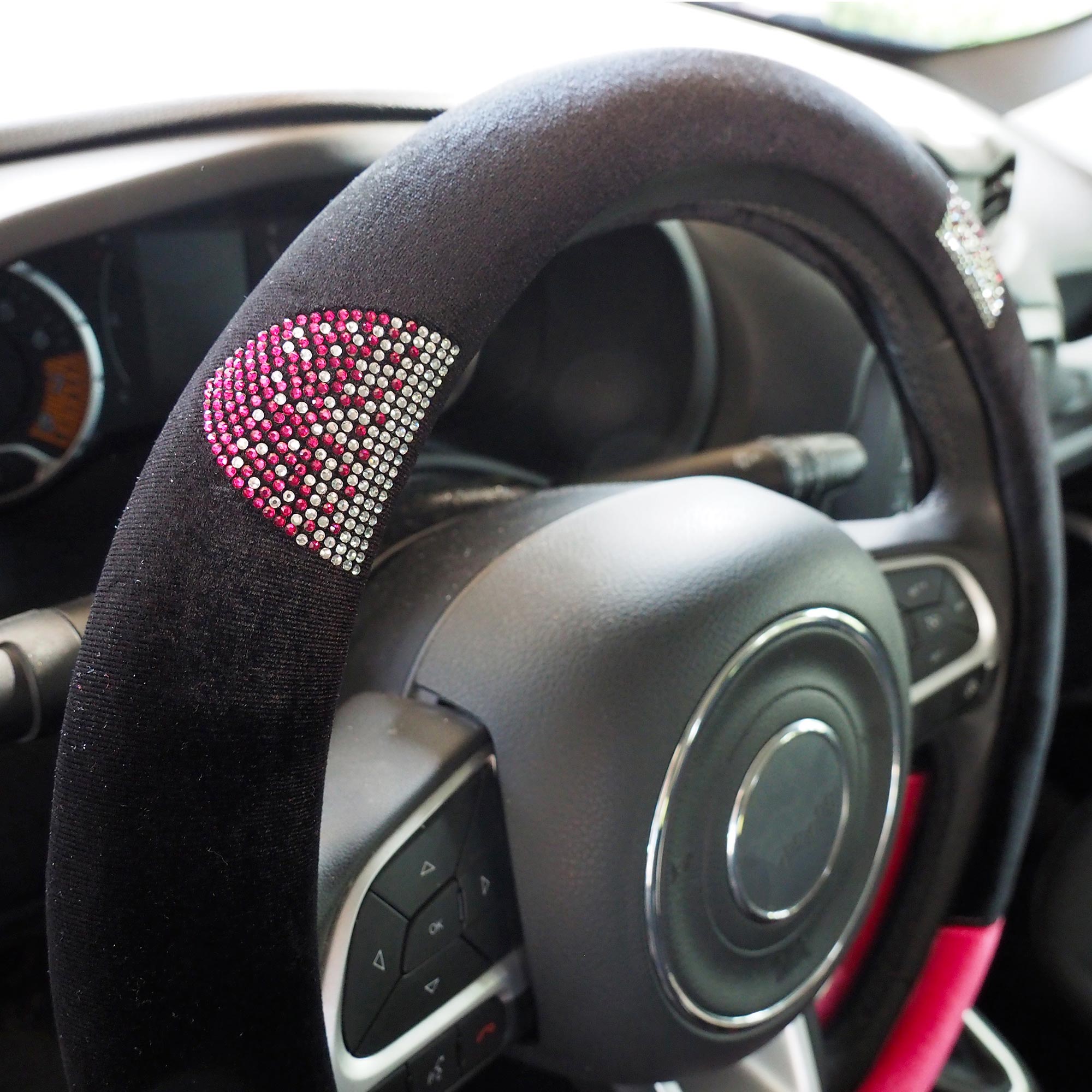 Coprivolante Pussycat