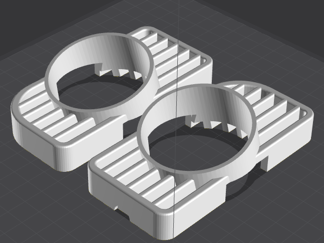 Fiat Grande punto centrale