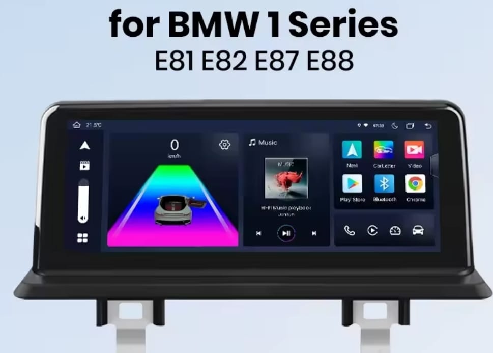 Bmw serie 1 - e81/e82/e87/e88