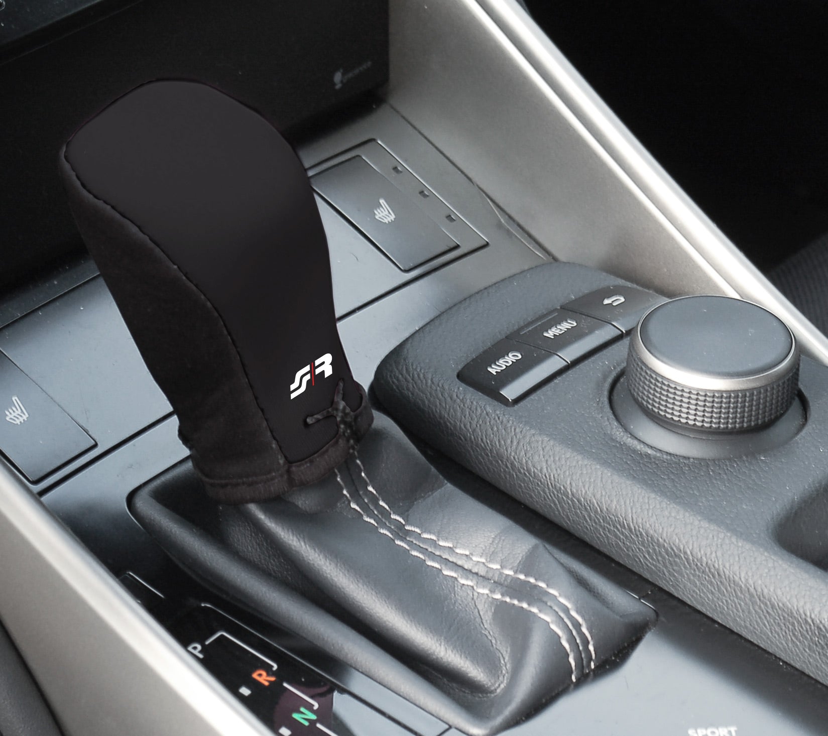 Copripomello Universale