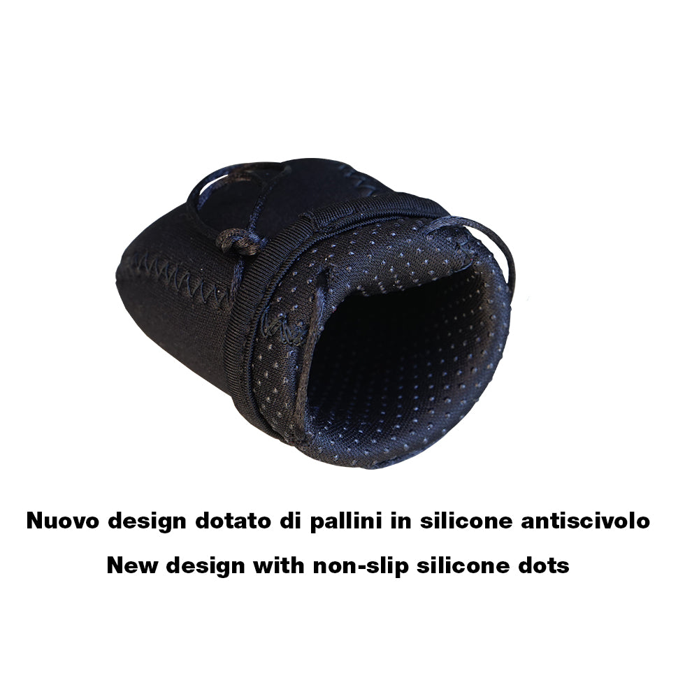 Copripomello Universale