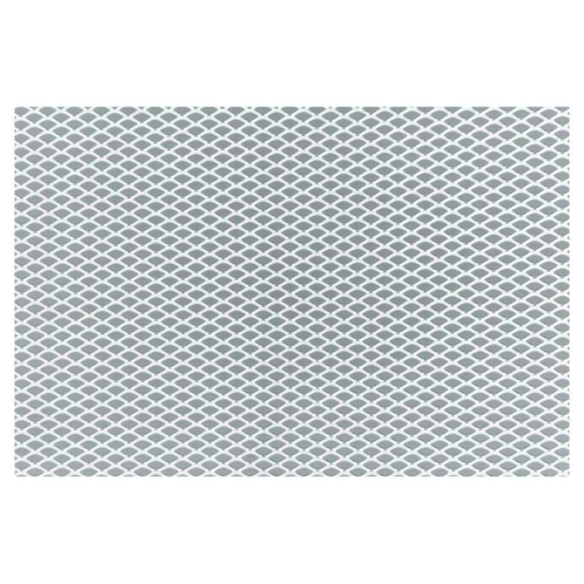 Griglia allumino 150x30