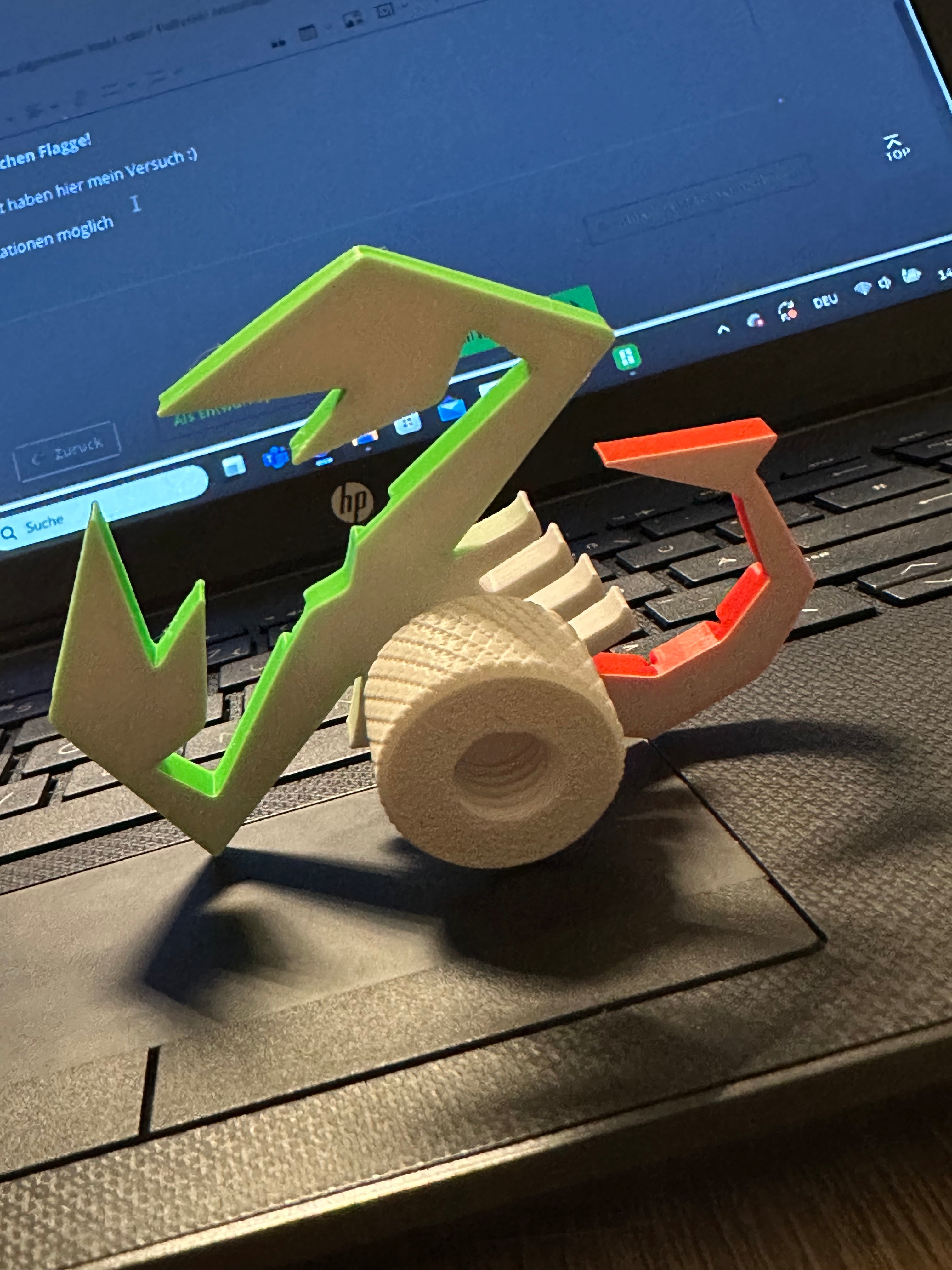 Logo 500 Abarth griglia paraurti posteriore