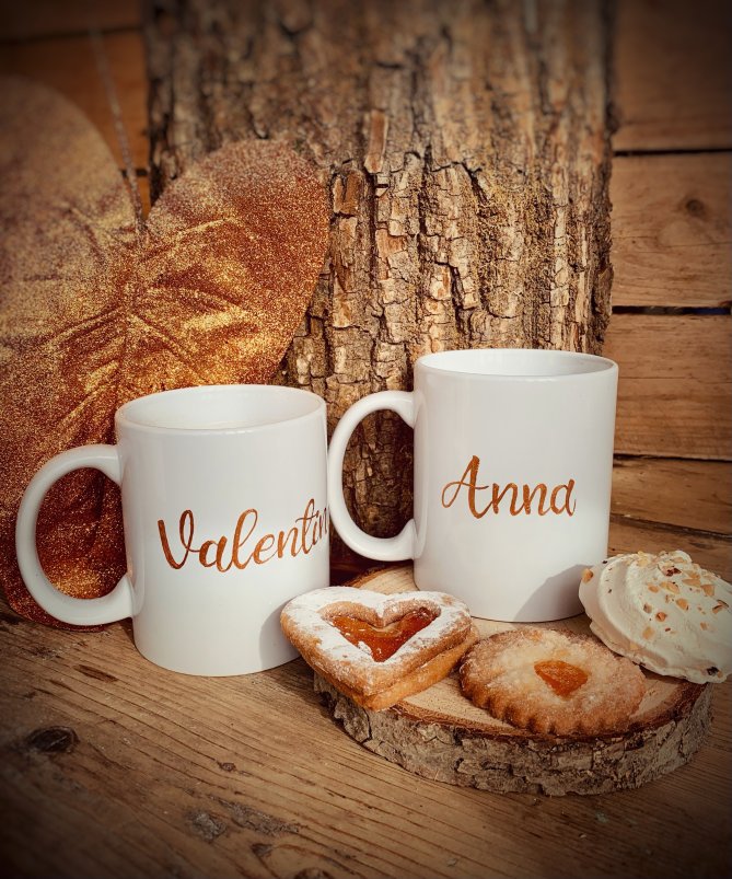 Tazza Personalizzata