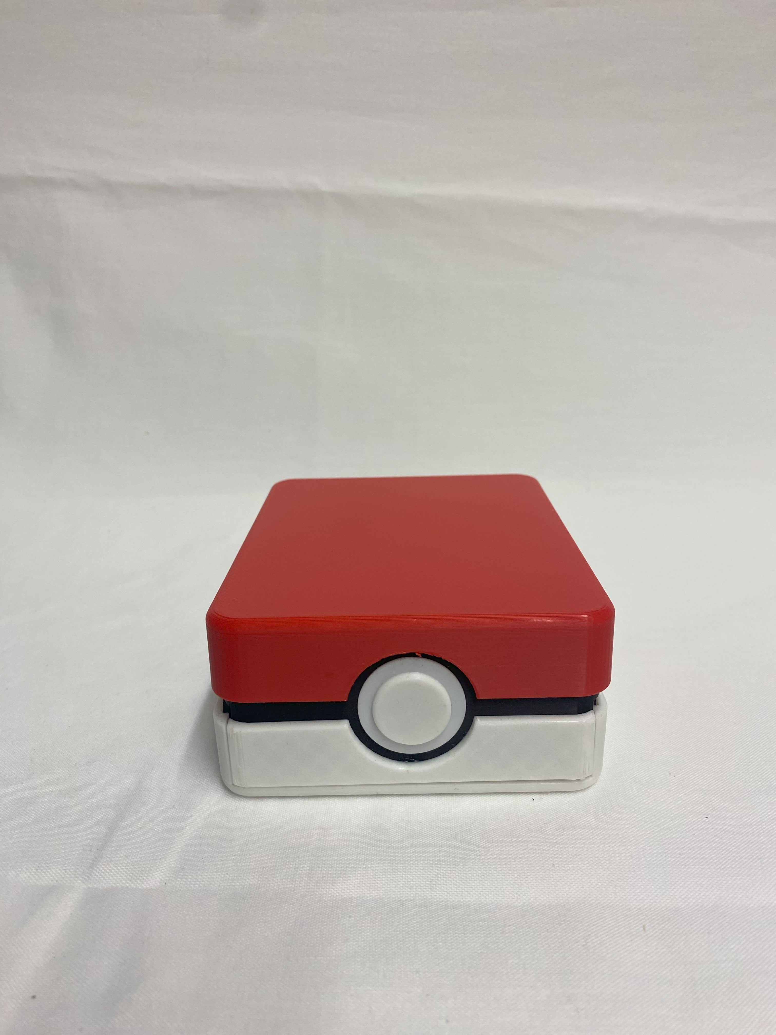 TCG Deck Box Meccanico