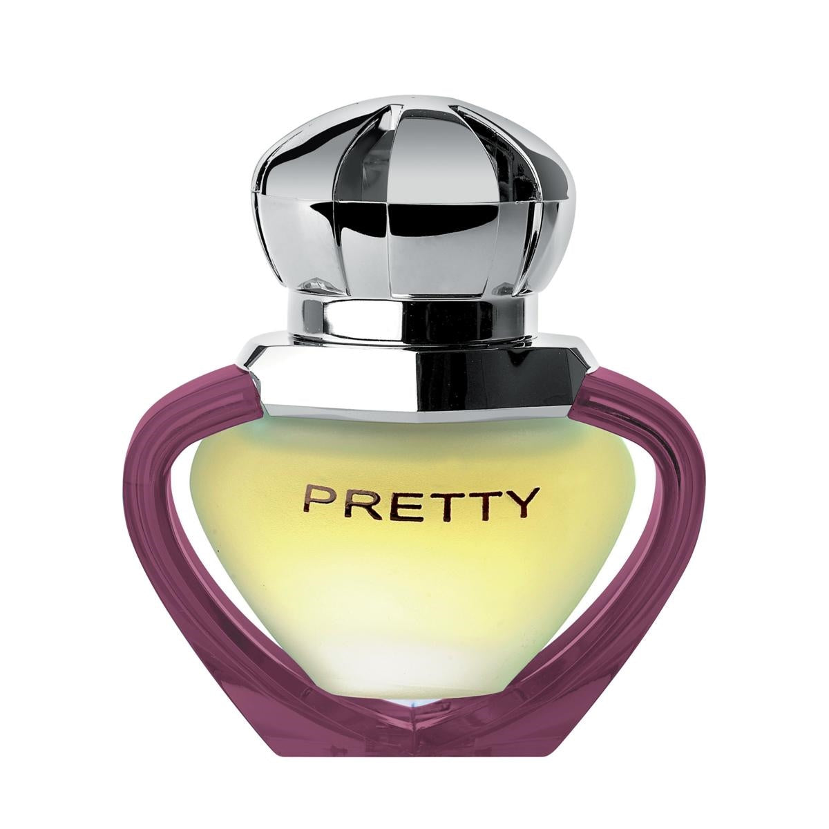 Deodorante Pretty Rose