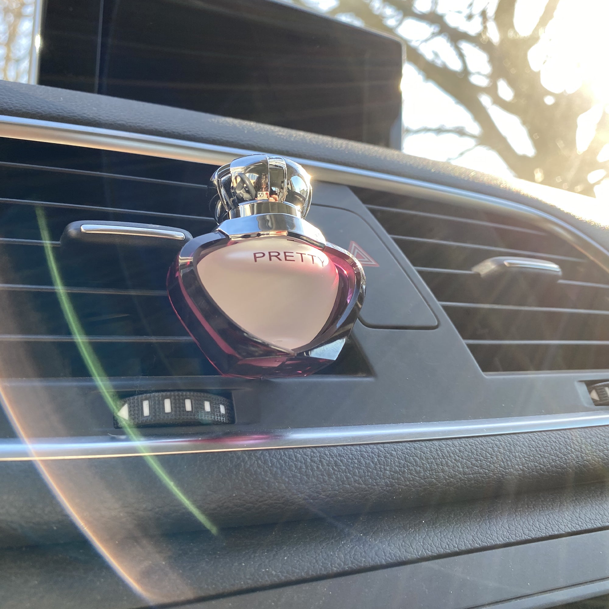 Deodorante Pretty Rose