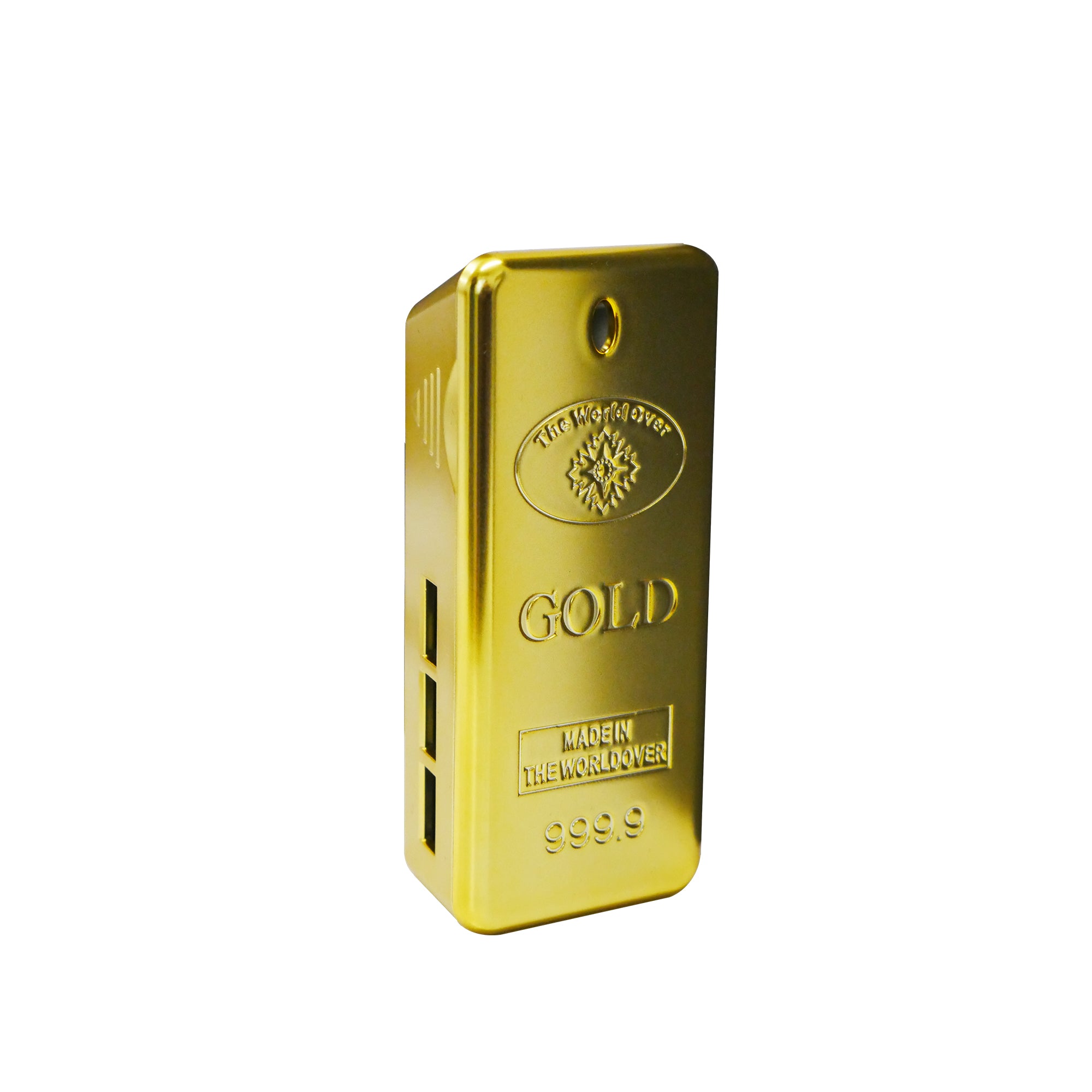 Deodorante Gold