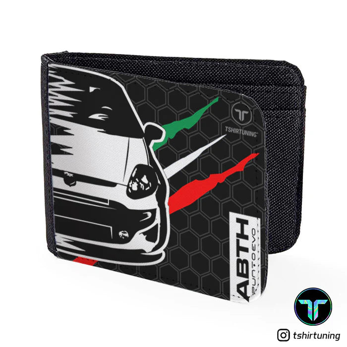 Portafoglio Personalizzato