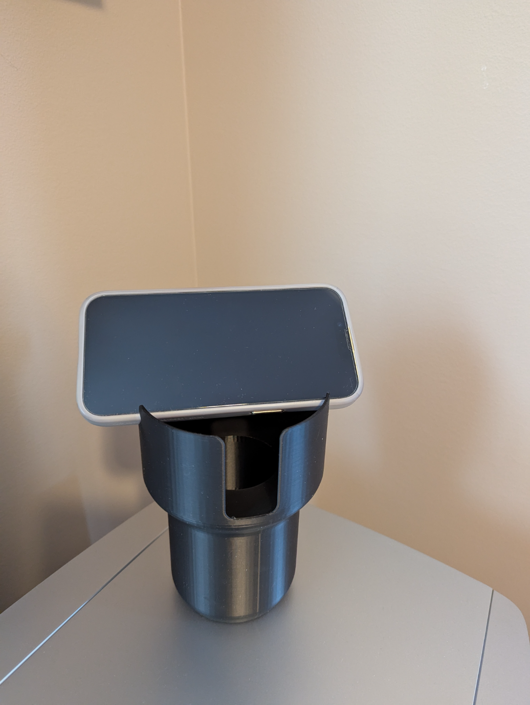 Espandi-portabicchieri auto