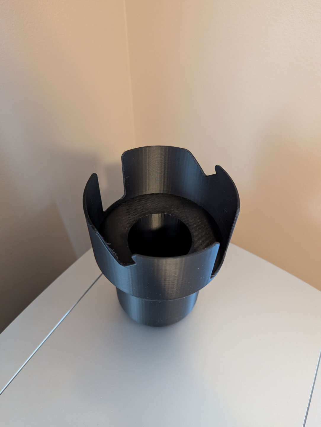 Espandi-portabicchieri auto